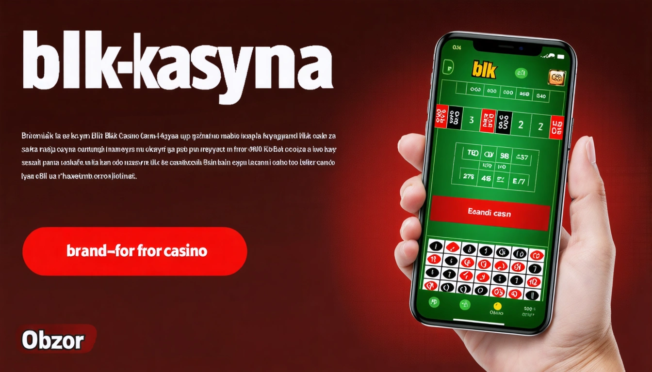 blik kasyna Obzor