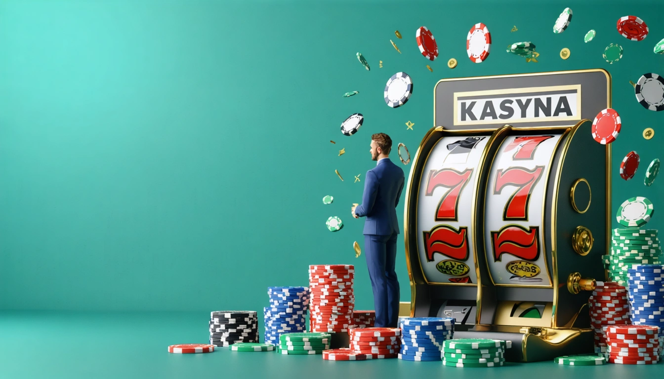kasyna z licencja Obzor