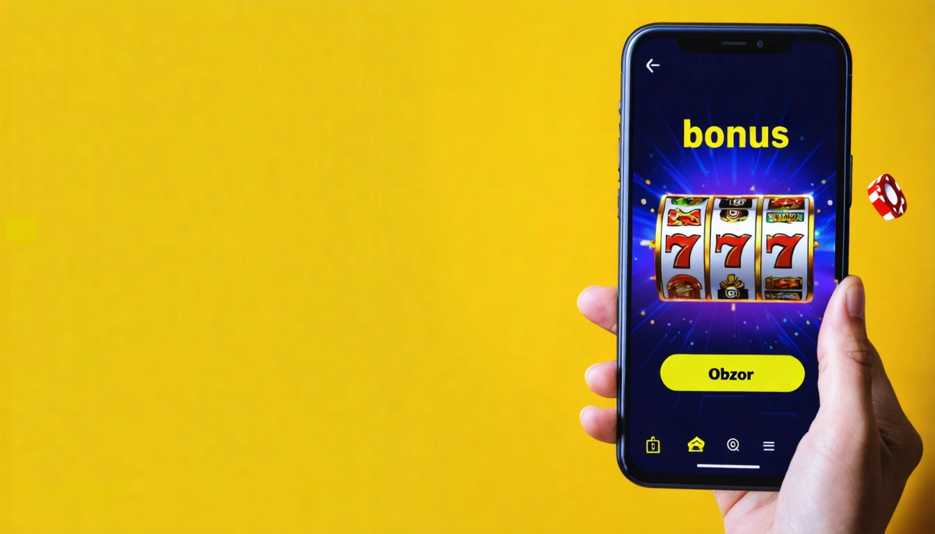 bonus Obzor